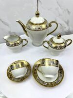 service a café 29Pcs SC-001  سرفيس قهوة – Image 4