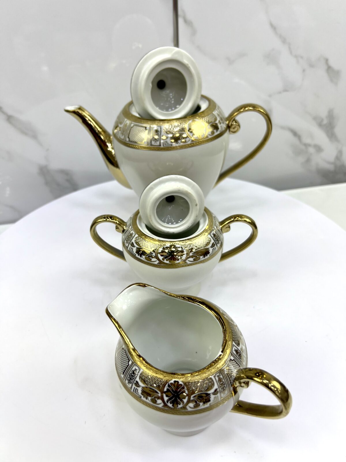 service a café 29Pcs SC-001  سرفيس قهوة – Image 5