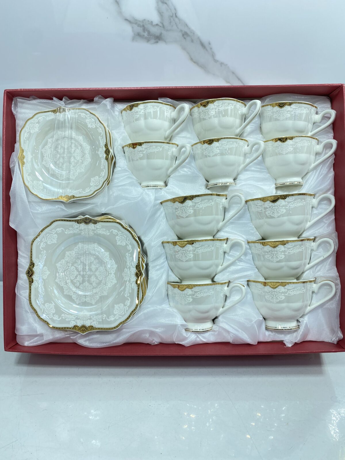 service cafe au lait sc-1040 سرفيس قهوة حليب – Image 1