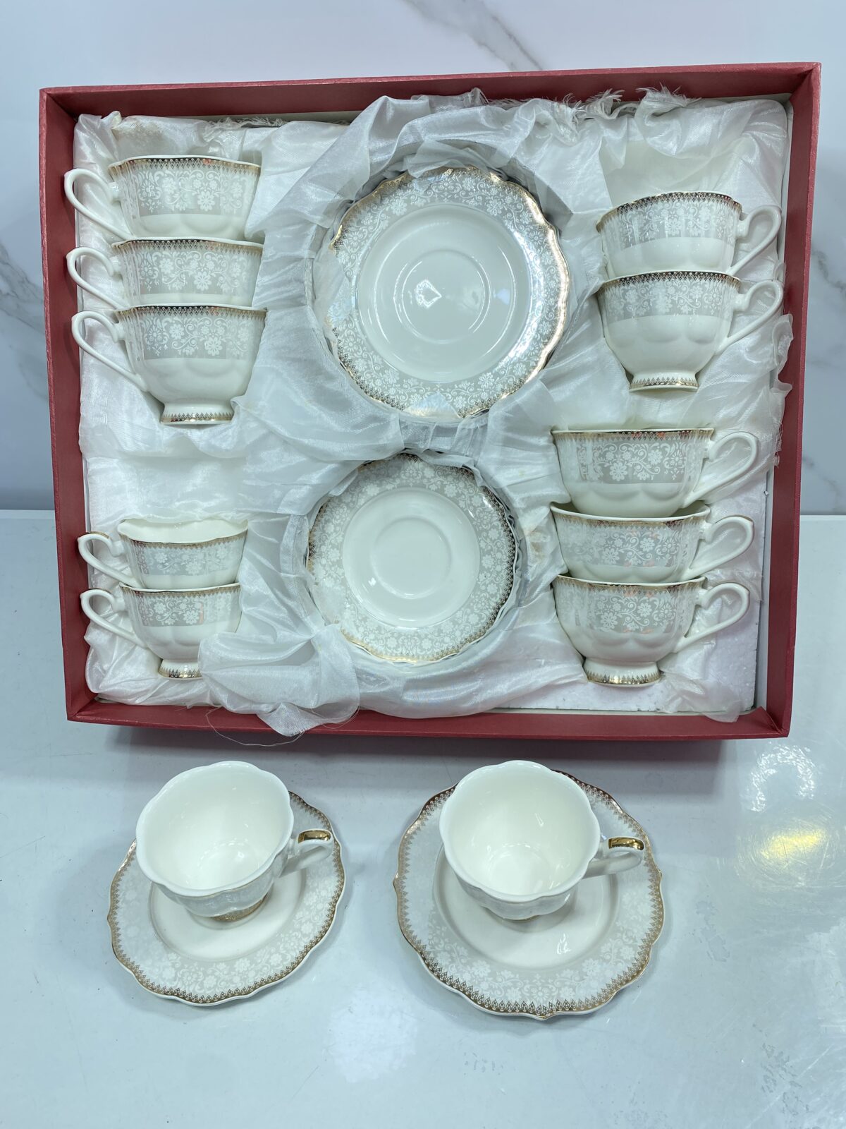 service cafe au lait sc-1040 سرفيس قهوة حليب – Image 18