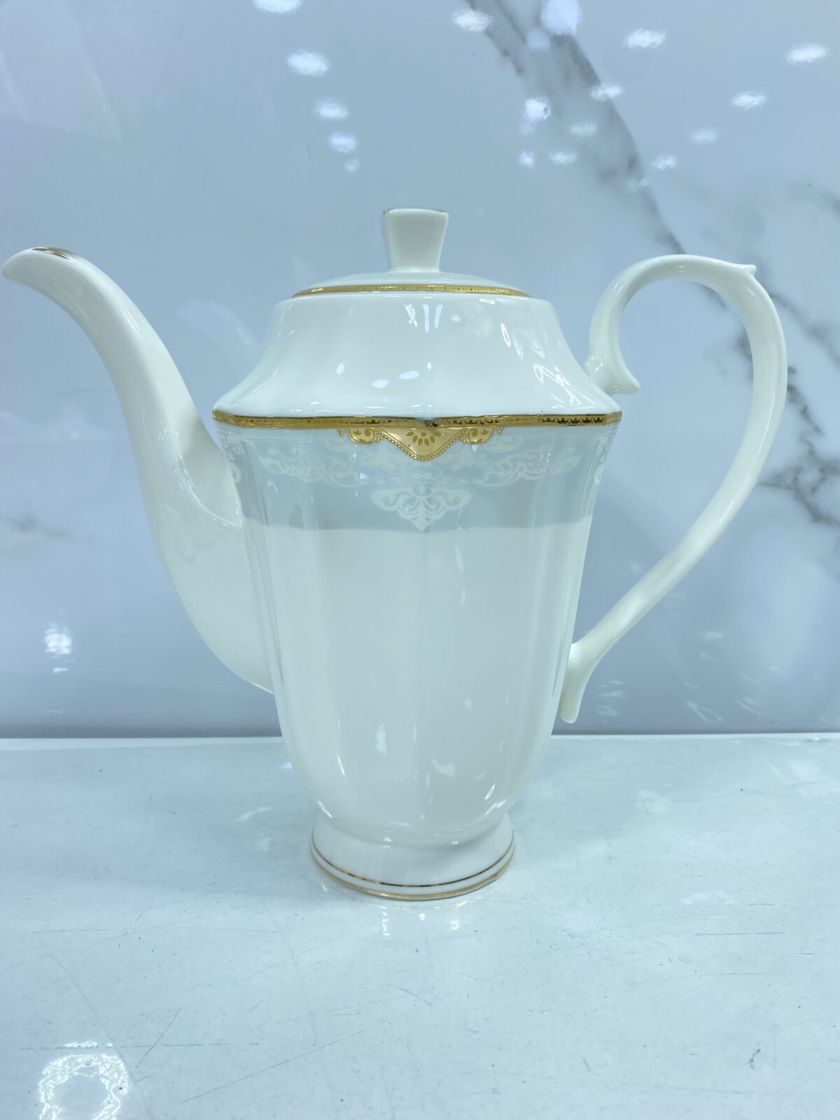 service a café céramique 27 p سرفيس قهوة – Image 3