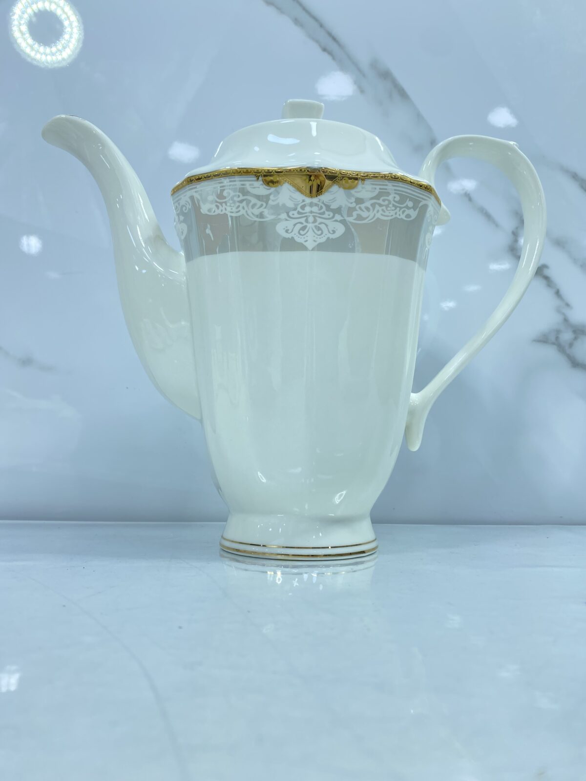 service a café céramique 27 p سرفيس قهوة – Image 7