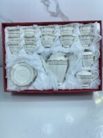 service a café céramique 27 p سرفيس قهوة – Image 12