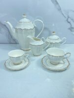 service a café céramique 27 p سرفيس قهوة – Image 14