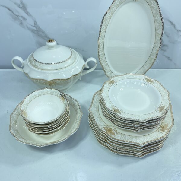 Service de table 22p sv-0746 سرفيس طابل