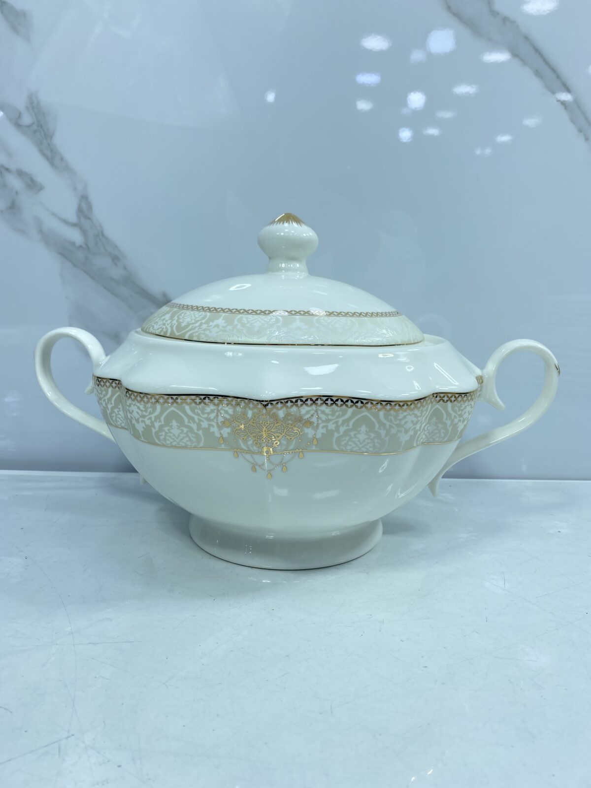 Service de table 22p sv-0746 سرفيس طابل – Image 6