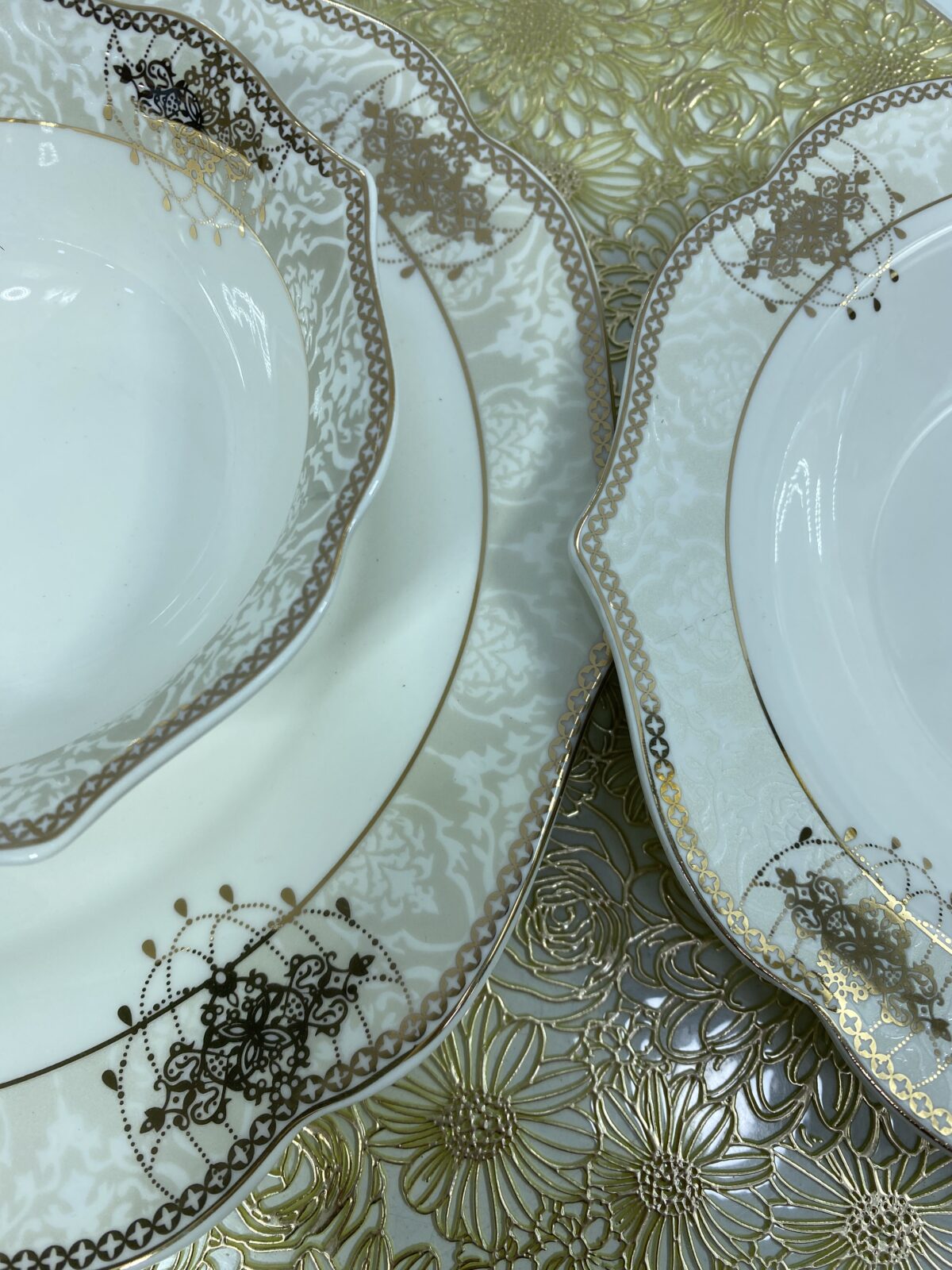 Service de table 22p sv-0746 سرفيس طابل – Image 3