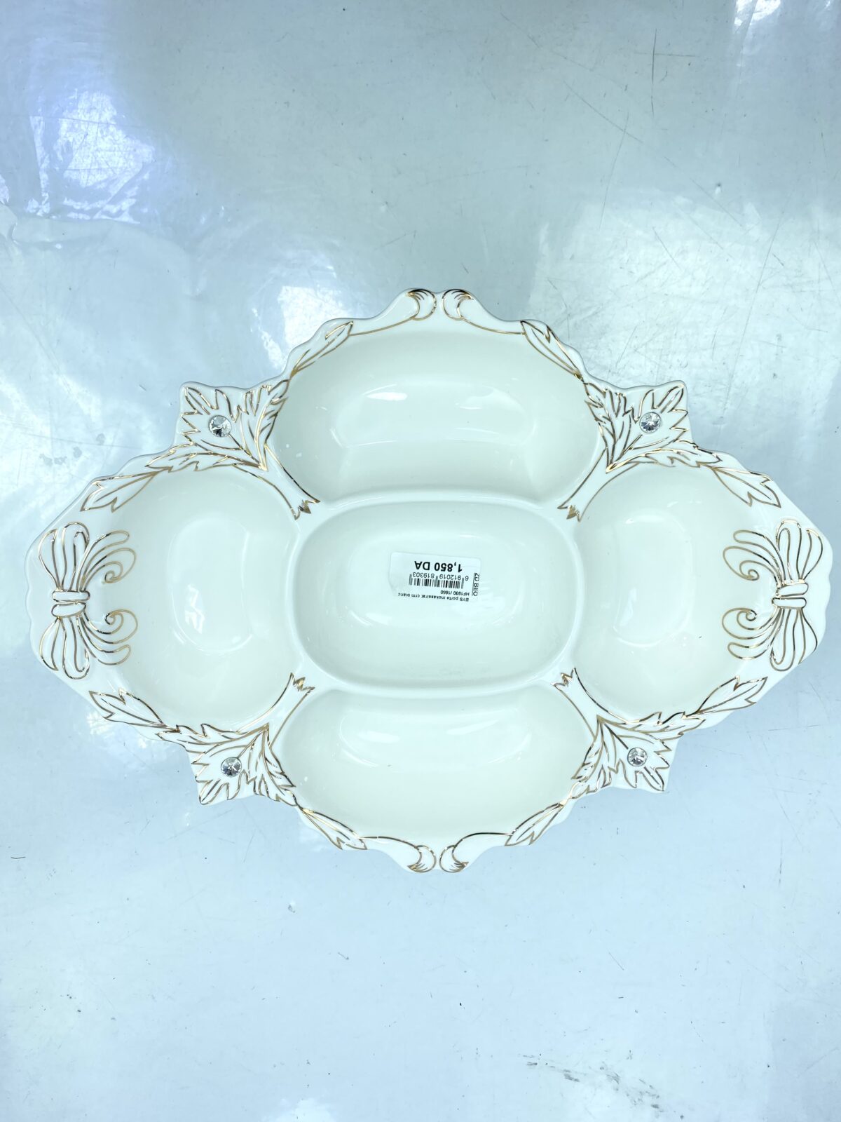 porte mokassirat crm hf-1930 حاملة المكسرات – Image 2