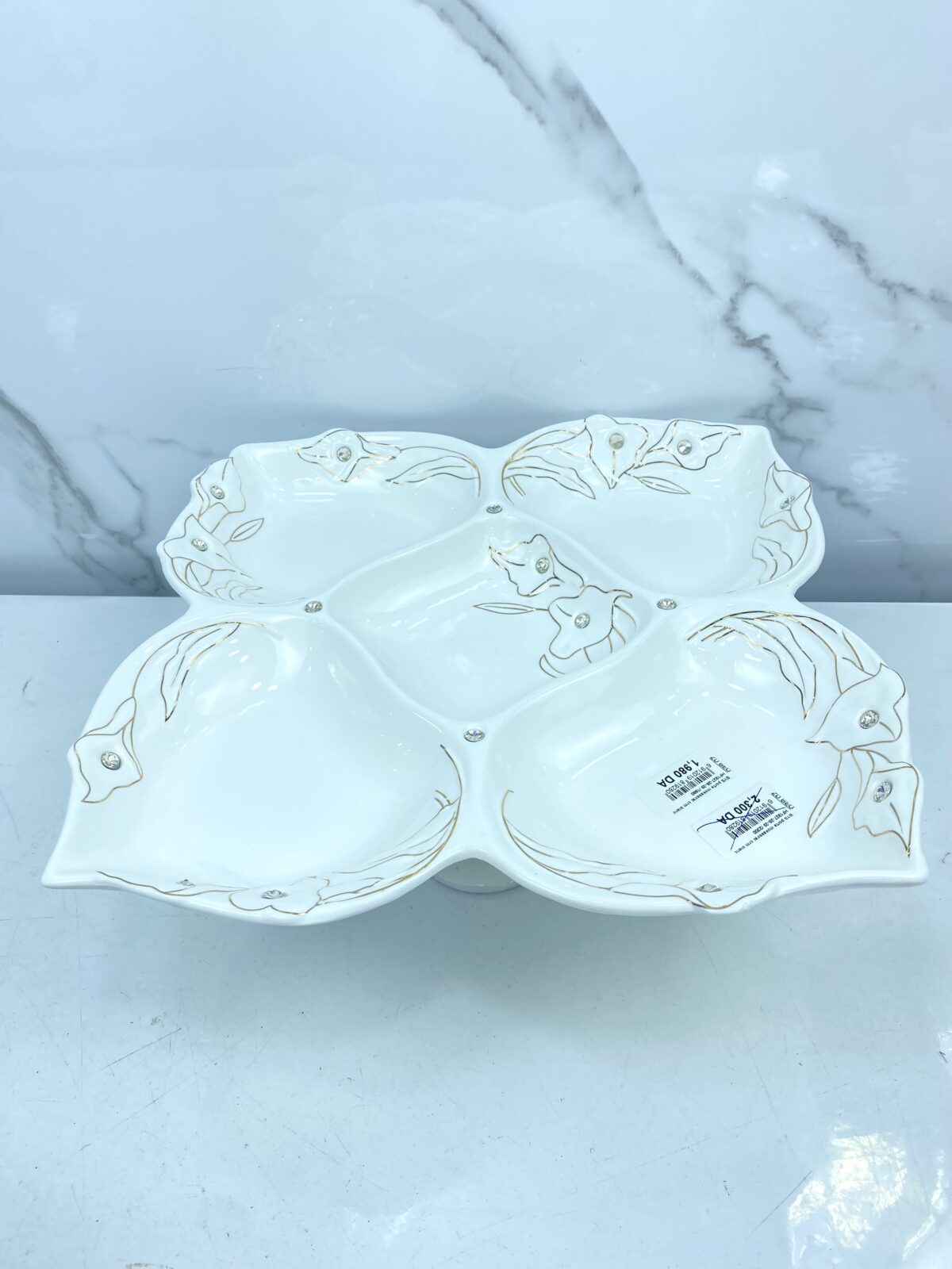 porte mokassirat  crm hf1927-29 حاملة المكسرات – Image 4