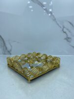 Porte serviette carre حاملة مناديل – Image 4