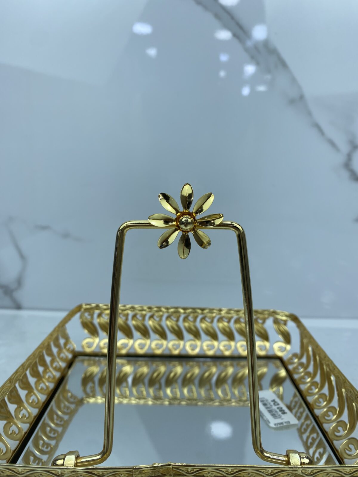 Porte serviette carre حاملة مناديل – Image 6