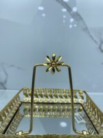 Porte serviette carre حاملة مناديل – Image 6