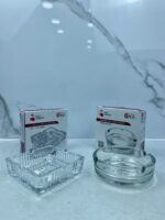 Cendrier verre YG8016-4 سوندري