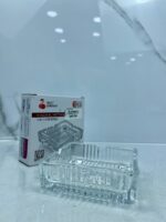 Cendrier verre YG8016-4 سوندري – Image 4