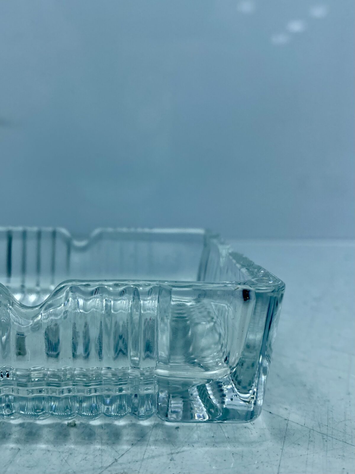 Cendrier verre YG8016-4 سوندري – Image 5