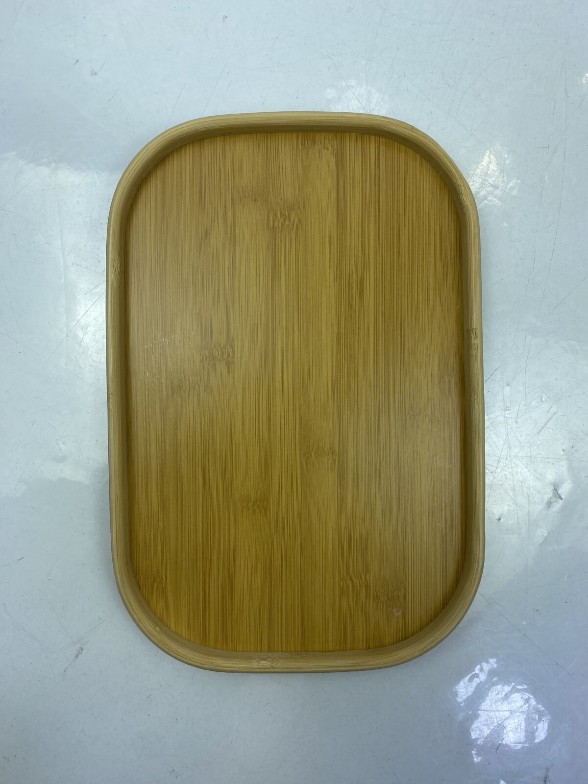Plateau bambou 3pcs بلاطو بامبو – Image 3
