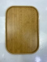 Plateau bambou 3pcs بلاطو بامبو – Image 4