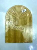 Plateau bambou arieur 99B38 بلاطو بامبو مخطط – Image 8