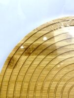 Plateau bambou arieur 99B38 بلاطو بامبو مخطط – Image 7