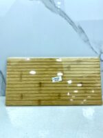 Plateau bambou arieur 99B38 بلاطو بامبو مخطط – Image 4