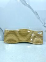 Plateau bambou arieur 99B38 بلاطو بامبو مخطط – Image 2