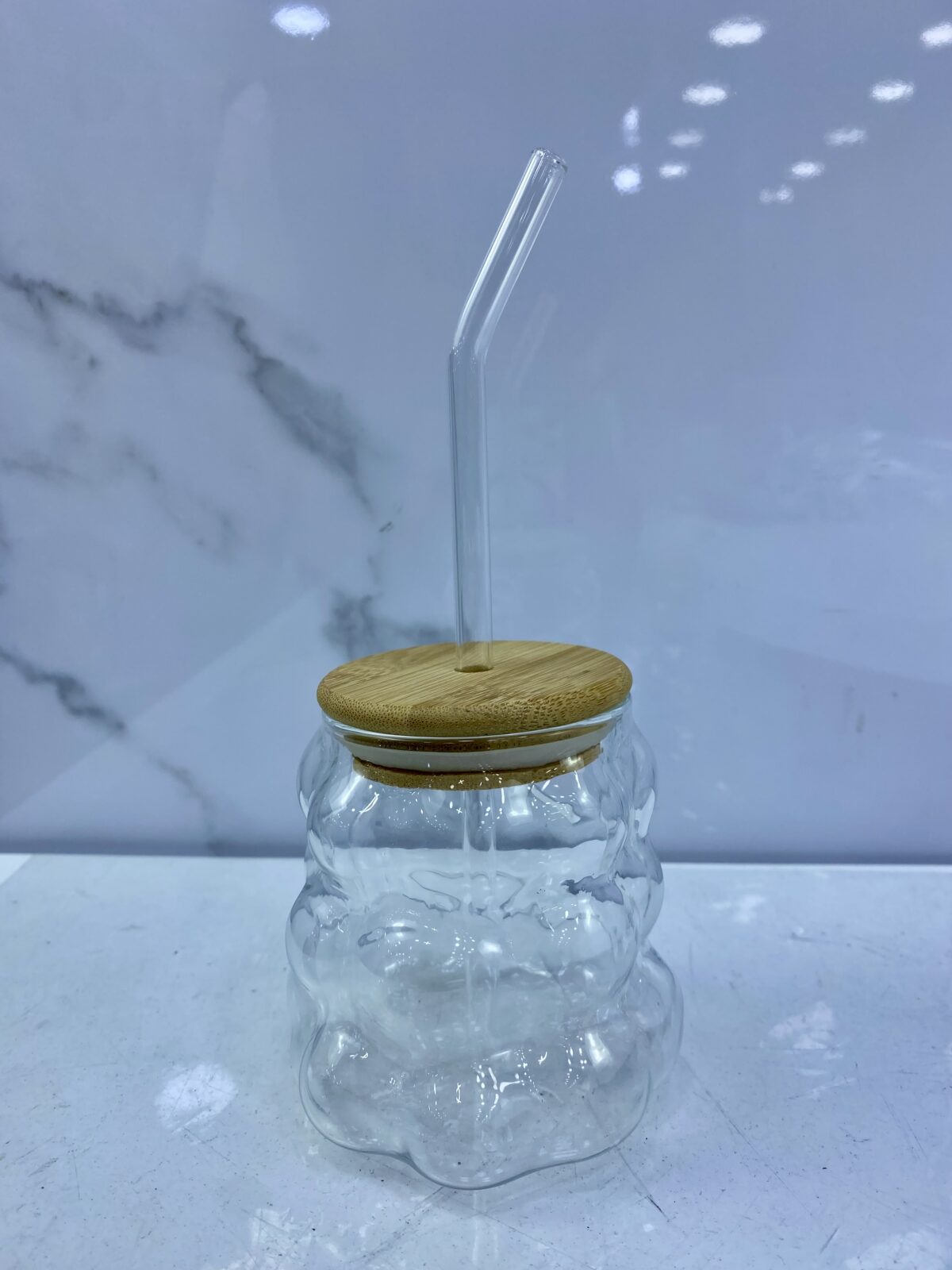 Chope en verre 88-42 شوب – Image 4