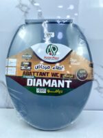 Couverture de toilette Diamant  غطاء مرحاض – Image 6