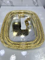 série plateaux luxe 3p سيري بلاطو – Image 5