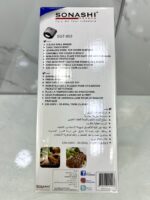 panineuse sonachi SGT-853 شواية – Image 2