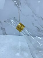 ⁦Service caraf transparent 7Pcs SCT-24315 سرفيس كاراف⁩ - الصورة ⁦5⁩