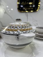 Service de table 20Pcs سرفيس طابل – Image 2