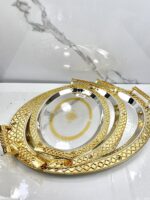 serie plateaux luxe 3Pcs سيري بلاطو – Image 3