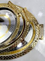 serie plateaux luxe 3Pcs سيري بلاطو – Image 4