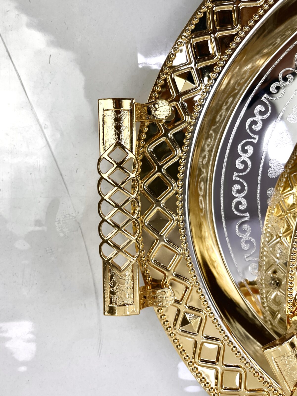 serie plateaux luxe 3Pcs سيري بلاطو – Image 5