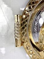 serie plateaux luxe 3Pcs سيري بلاطو – Image 5