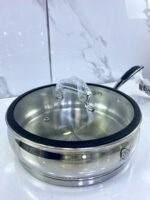sauteuse inox ST-2 سوتوز – Image 5