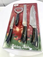 Sérié coûteux 4pcs B23-756