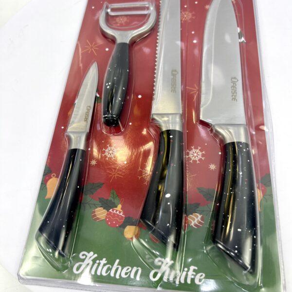 Sérié coûteux 4pcs B23-756