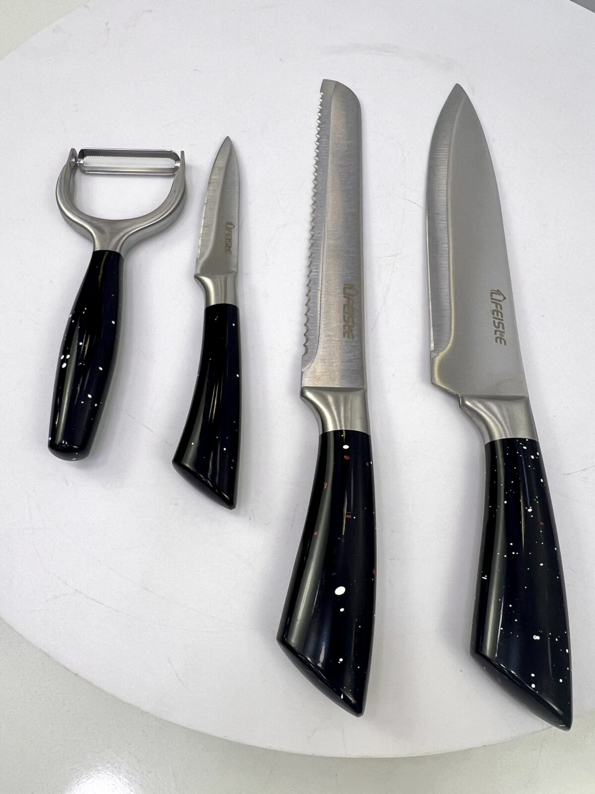 ⁦Sérié coûteux 4pcs B23-756⁩ - الصورة ⁦2⁩
