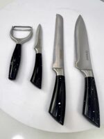 ⁦Sérié coûteux 4pcs B23-756⁩ - الصورة ⁦2⁩
