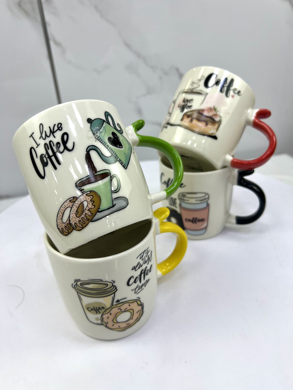 ⁦Chop céramique 2025-22/23  شوب⁩ - الصورة ⁦1⁩