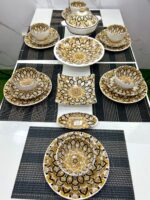 Service de table 22Pcs ST-22 سرفيس طابل