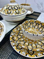 Service de table 22Pcs ST-22 سرفيس طابل – Image 3