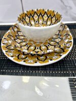 Service de table 22Pcs ST-22 سرفيس طابل – Image 2