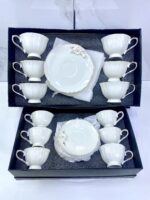 service a café 24Pcs سرفيس القهوة