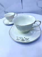 service a café 24Pcs سرفيس القهوة – Image 2