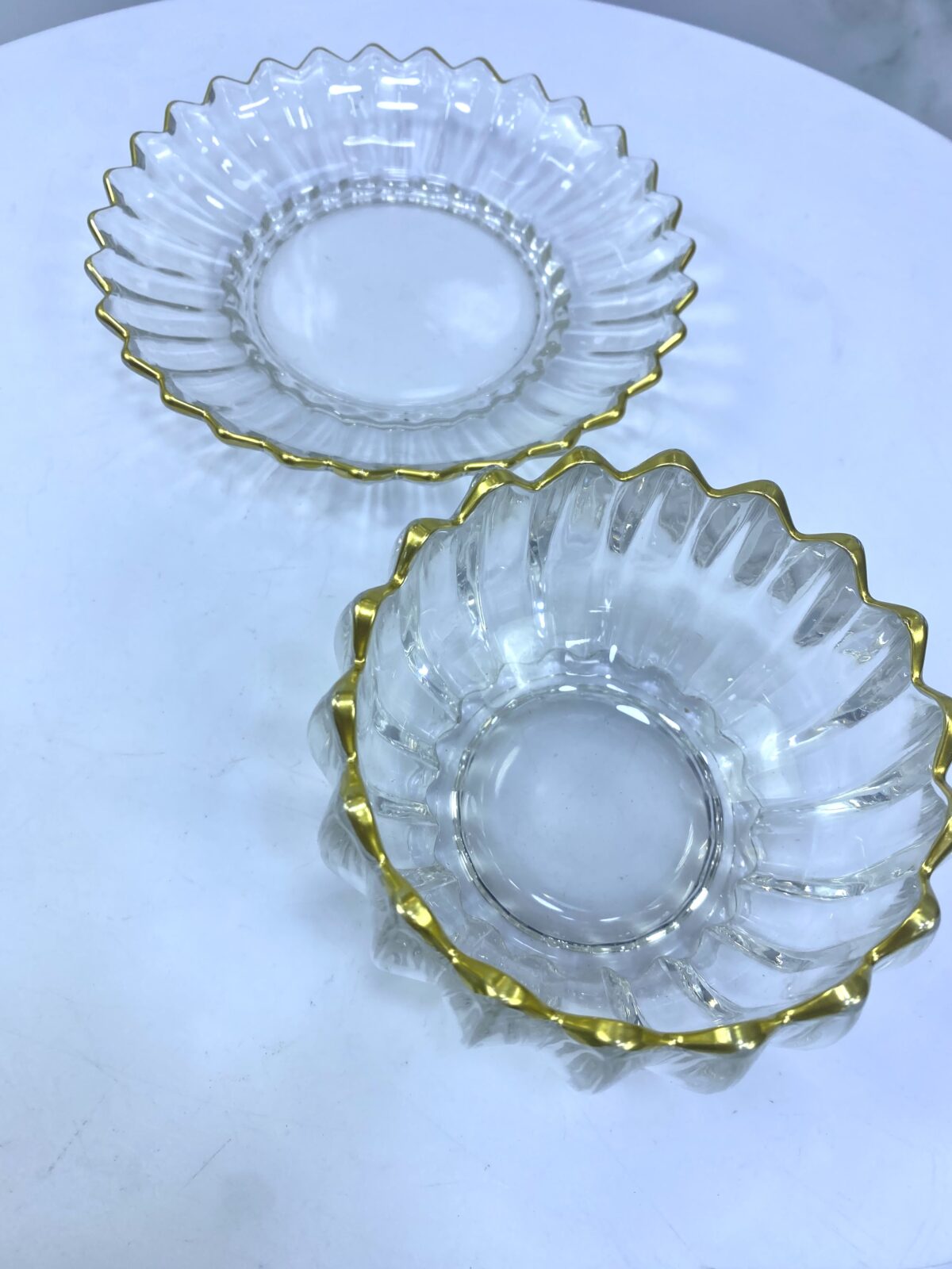 coup avec sous coup 12Pcs FQ075WD – Image 3