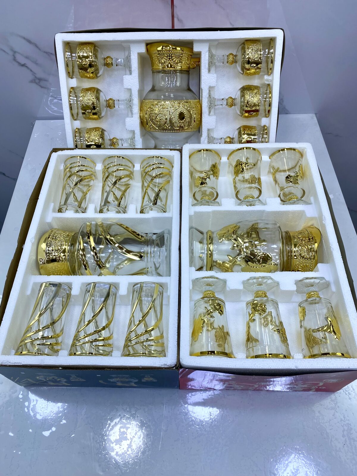 ⁦Service a eau 1817-7DD سرفيس الماء⁩ - الصورة ⁦1⁩