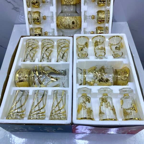 Service a eau 1817-7DD سرفيس الماء