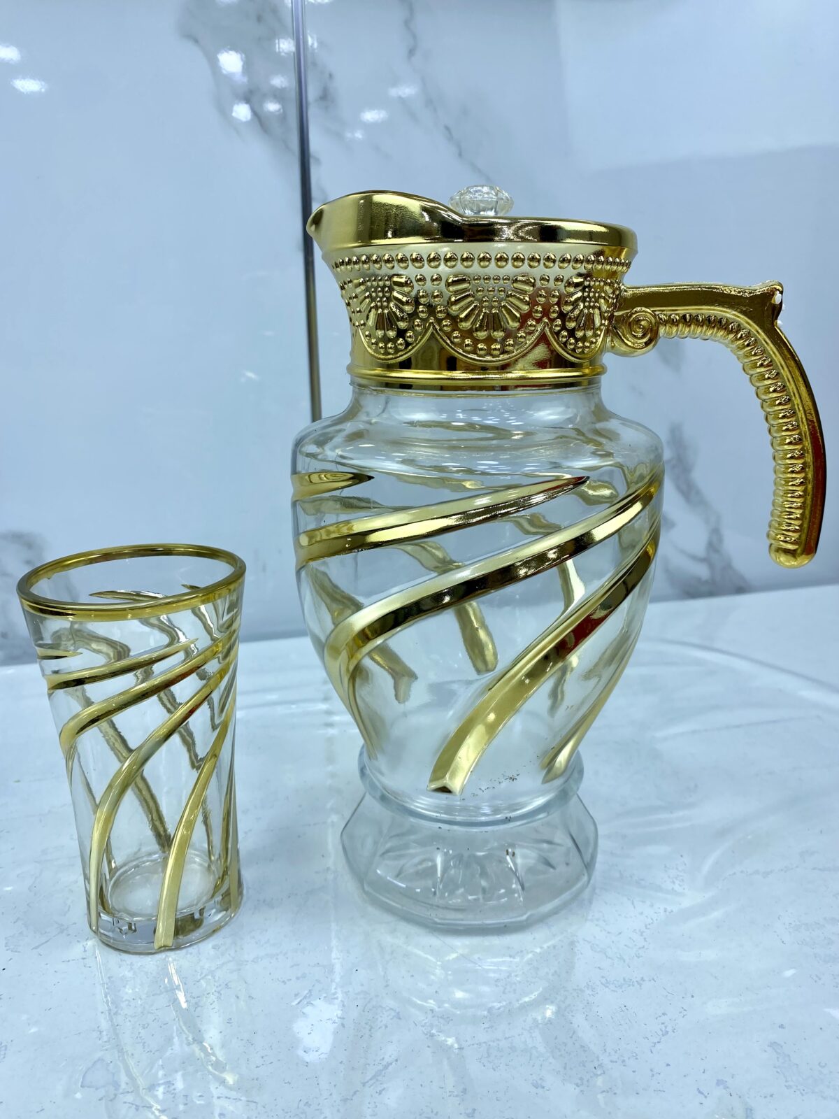 ⁦Service a eau 1817-7DD سرفيس الماء⁩ - الصورة ⁦5⁩